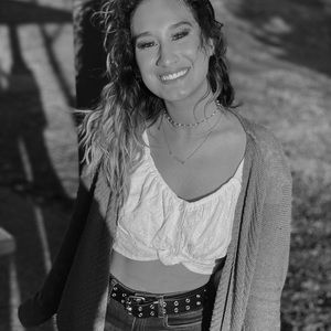 Meet your Posher, Lizette